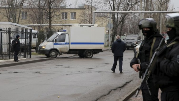 Снимка: архив, Reuters