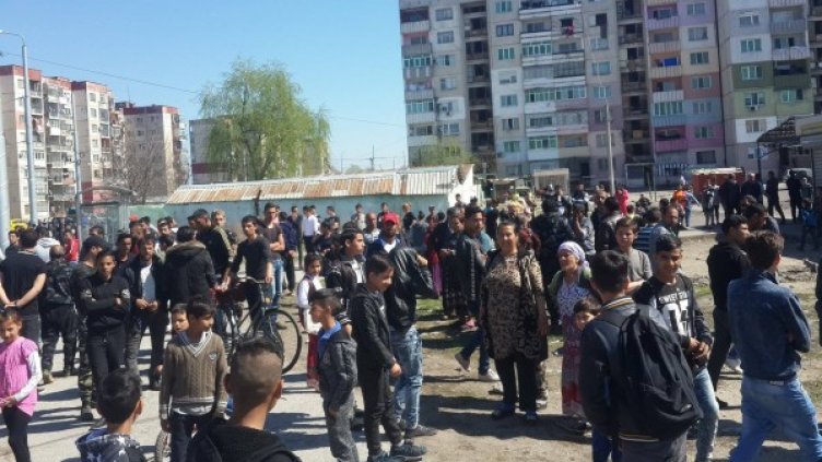 Снимка: Dnes.bg