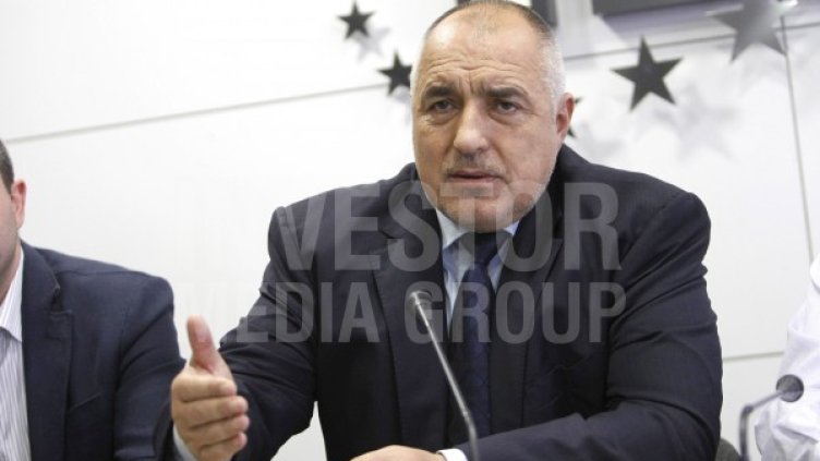 Снимка: Олег Попов, Dnes.bg