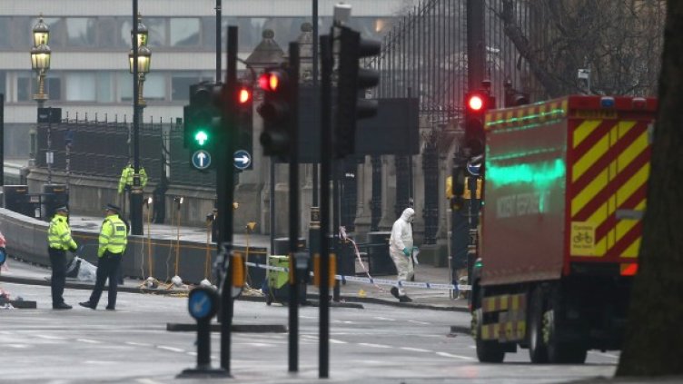 Снимка: Reuters