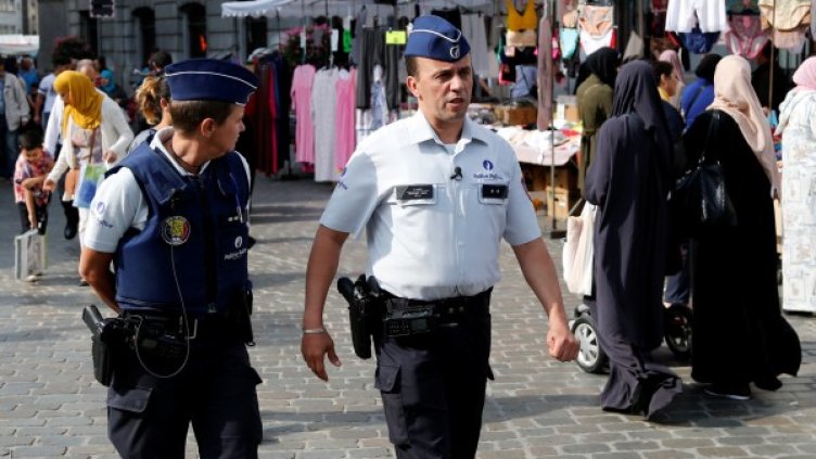 Снимка: архив, Reuters