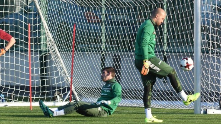 Снимка: Булфото