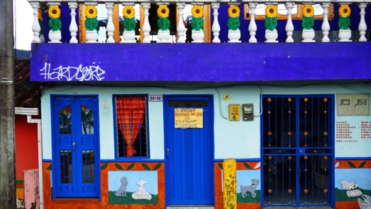 Снимка: facebook