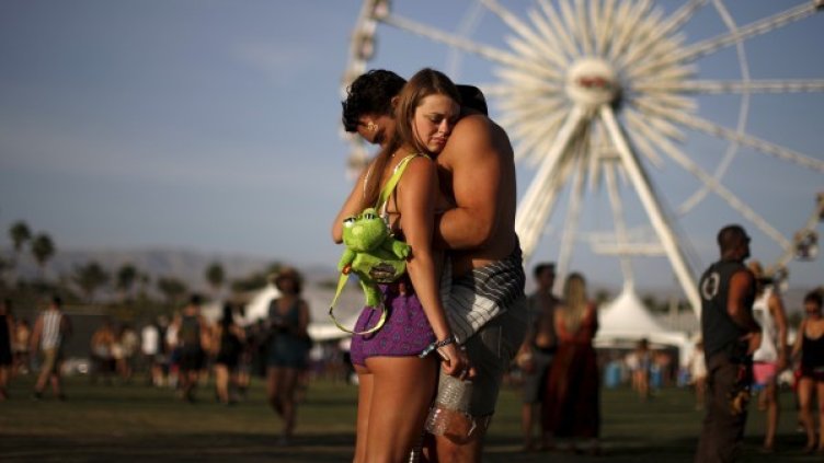 Снимка:  Reuters