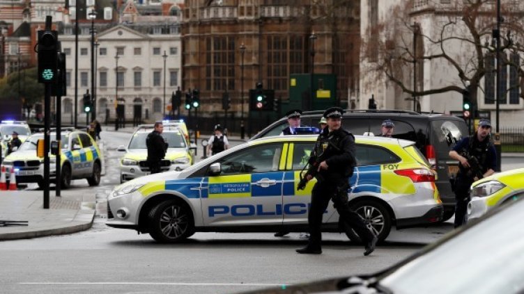 Снимка:  Reuters