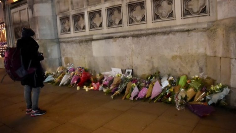 Снимка: Reuters