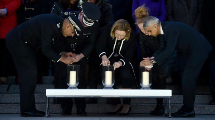 Снимка: Reuters