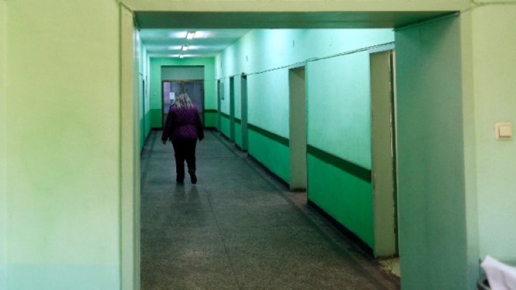 Снимка: архив, Reuters