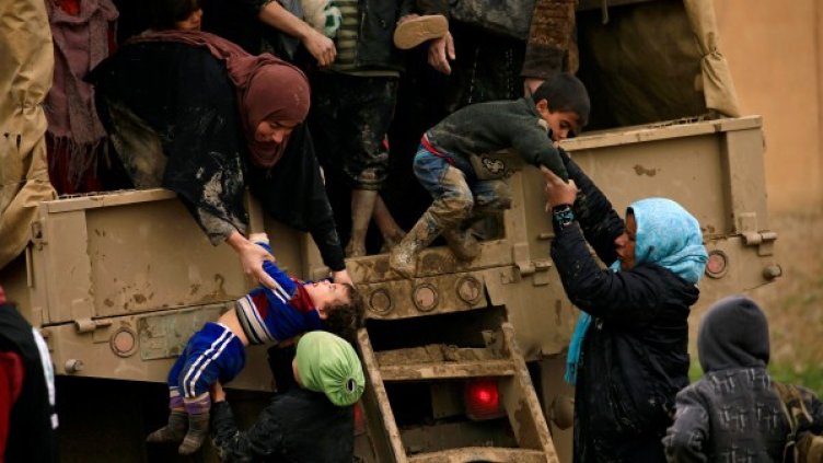 Снимка: архив, Reuters