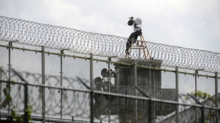 Снимка: архив, Reuters