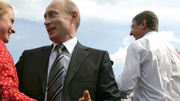 Снимка: архив Reuters