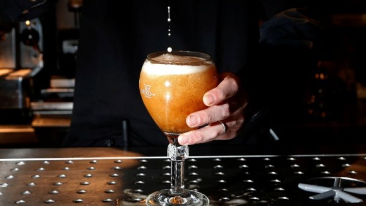 Снимка: архив Reuters