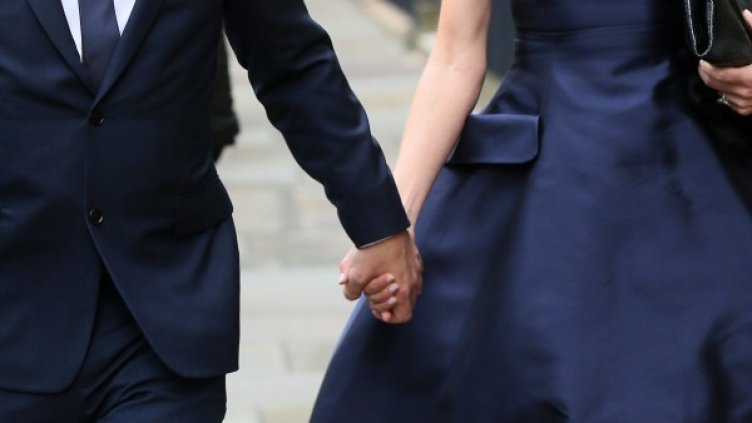 Снимка: архив Reuters