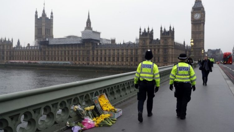 Снимка: Reuters