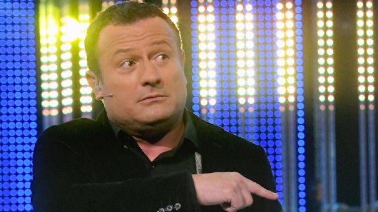 Димитър Рачков. Снимка: архив, Булфото