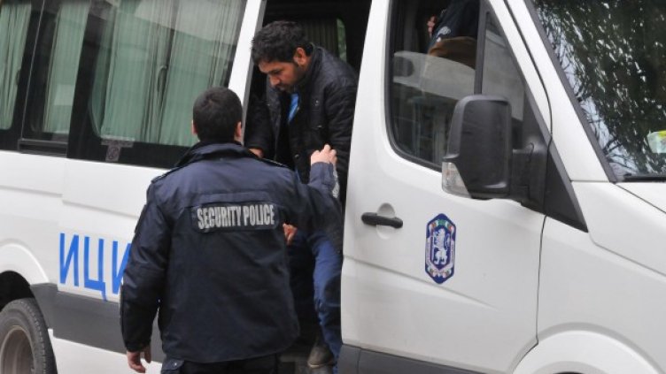 Снимка: архив, Булфото