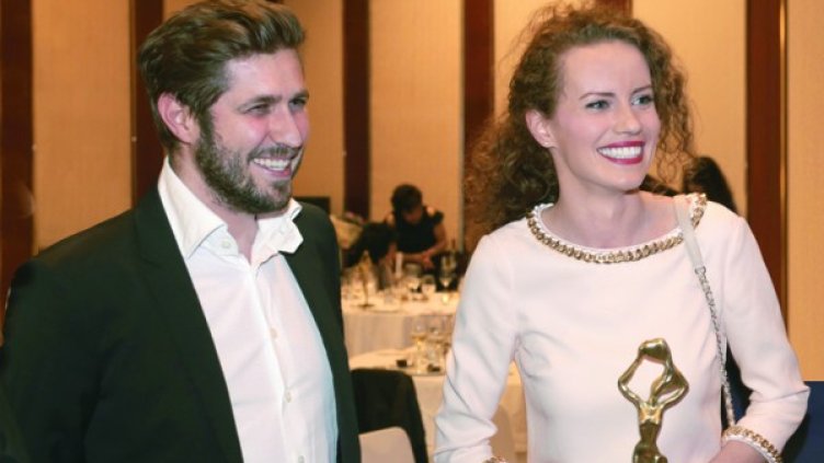 Снимка: сп. Love Style