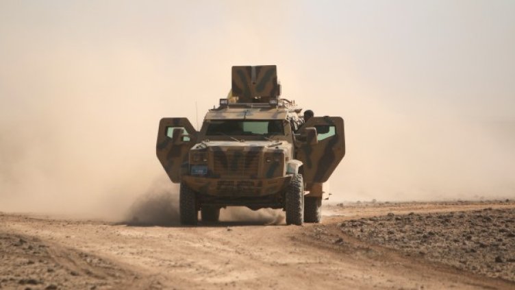 Снимка: архив, Reuters