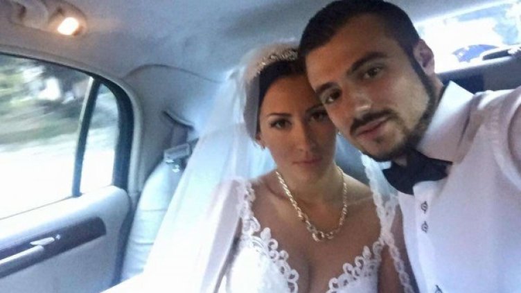 Снимка: Facebook