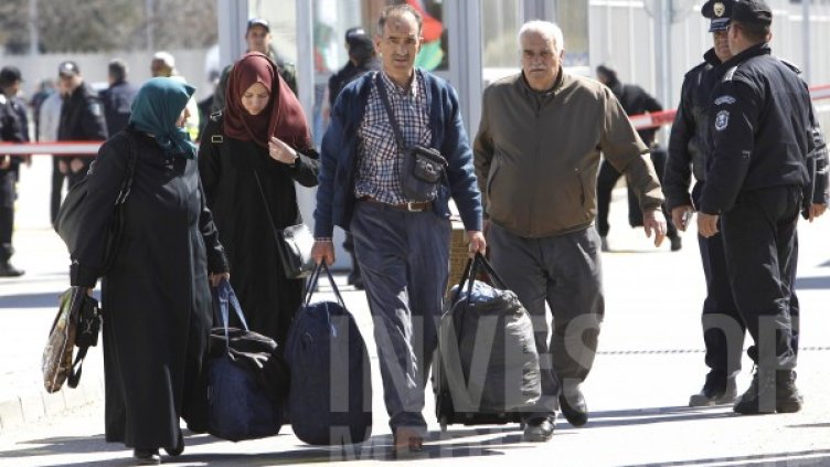 Снимка: Олег Попов, Dnes.bg