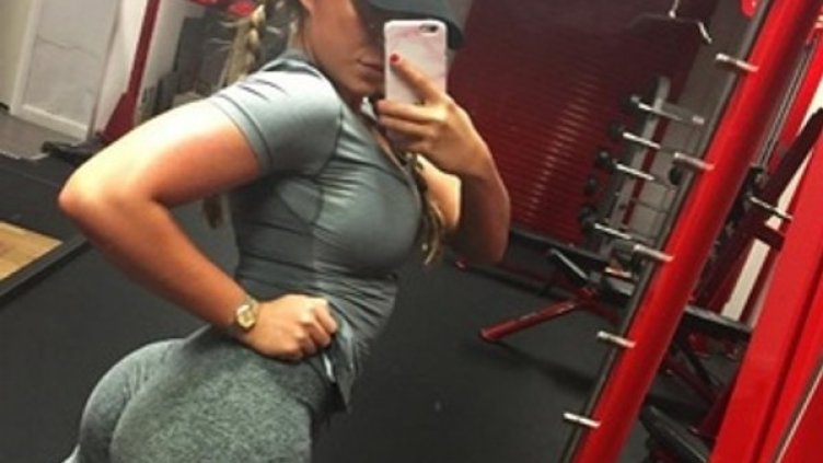 Снимка: Instagram