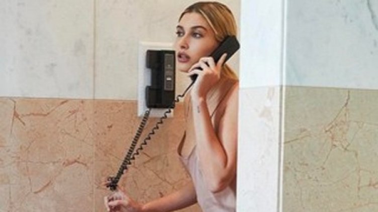 Снимка: Instagram