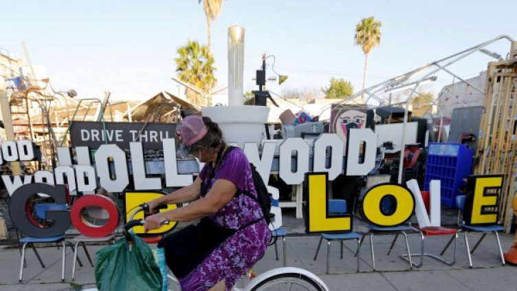 Снимка: архив, Reuters