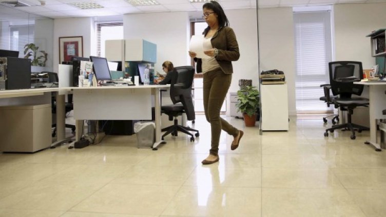 Снимка: архив, Reuters