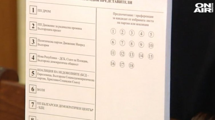 С какво ще запомним предизборната кампания?