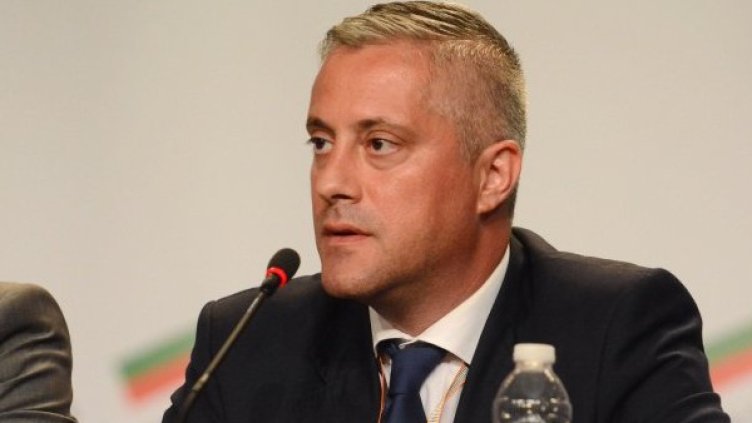 Източник: Архив, Булфото