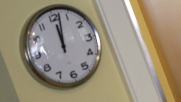 Снимка: архив, Reuters