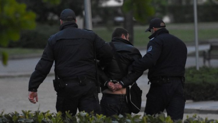 Снимка: архив, Булфото