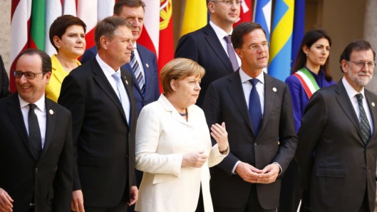 Снимка: Reuters