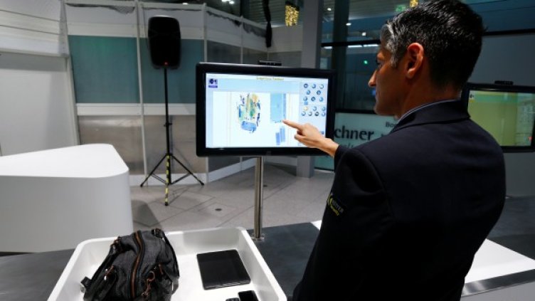 Снимка: Reuters, архив