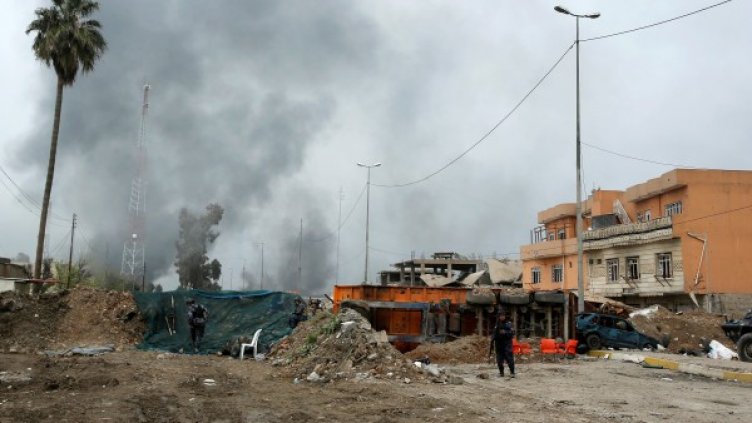 Снимка: Reuters, архив