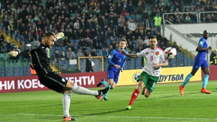 Снимка: Булфото