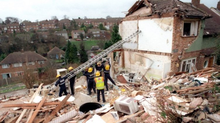 Снимка: архив, Reuters