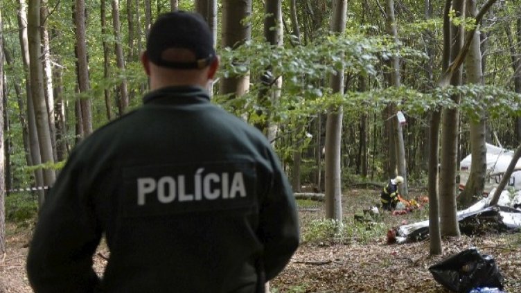 Снимка: архив, Reuters