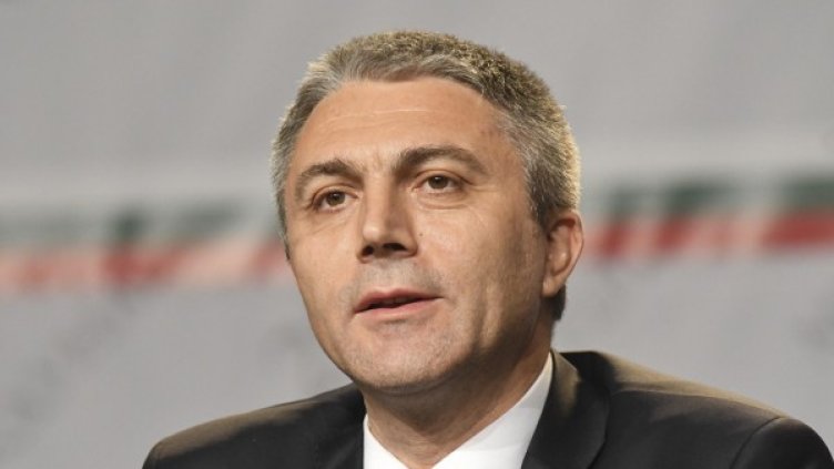 Мустафа Карадайъ. Снимка: архив, Булфото