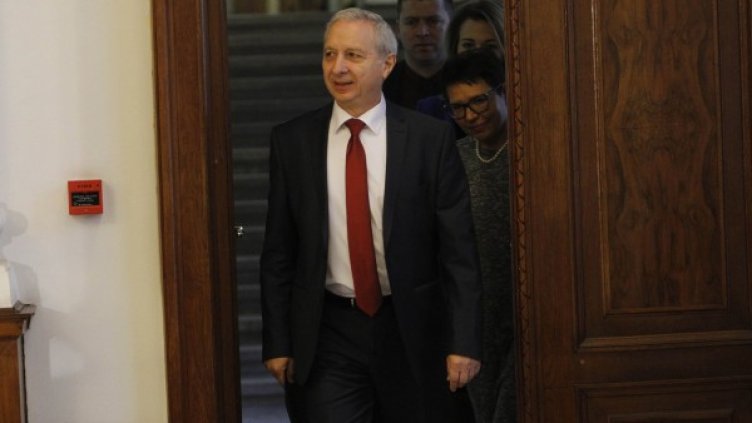 Снимка: Олег Попов, Investor Madia Group