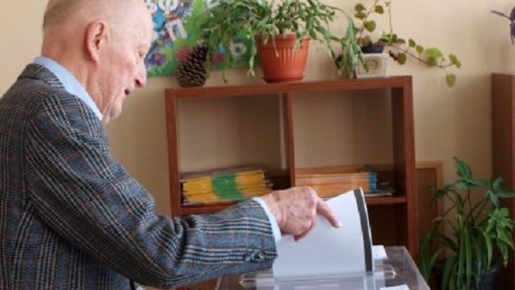 Снимка: Прессекретариат на Н.В. цар Симеон ІІ