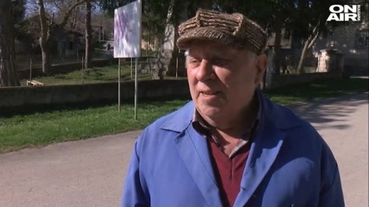 Дисциплина в село Широково: Избори за два часа!