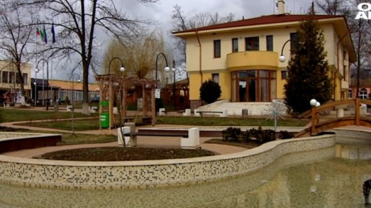 Снимка: Bilgaria ON AIR