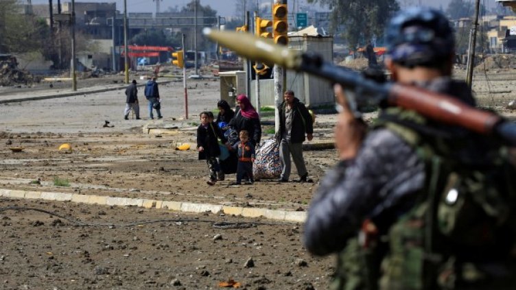 Снимка: Reuters, архив