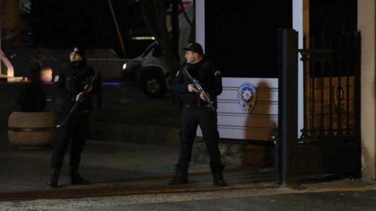 Снимка: архив Reuters