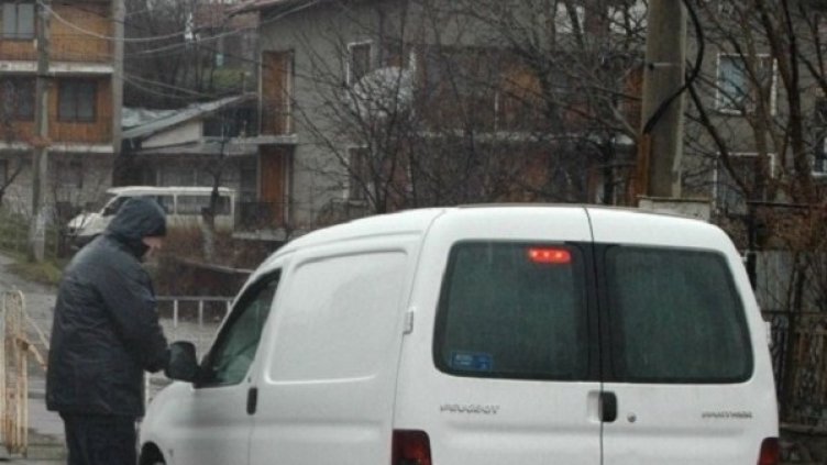 Снимка: архив, Булфото