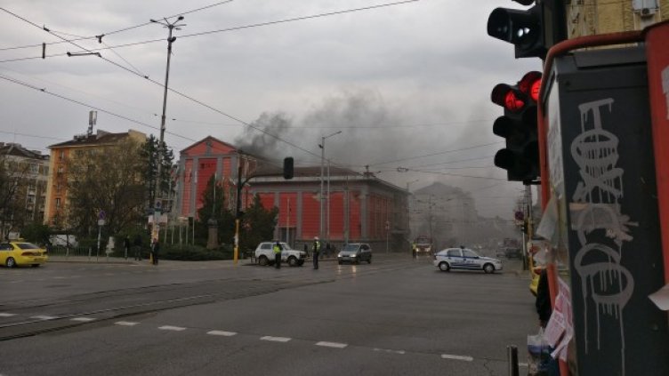 Снимка: Facebook