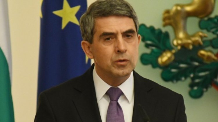 Снимка: архив, Булфото