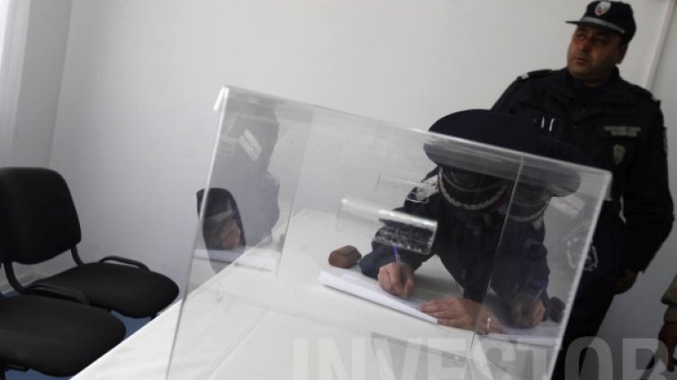 Снимка: Олег Попов, Dnes.bg