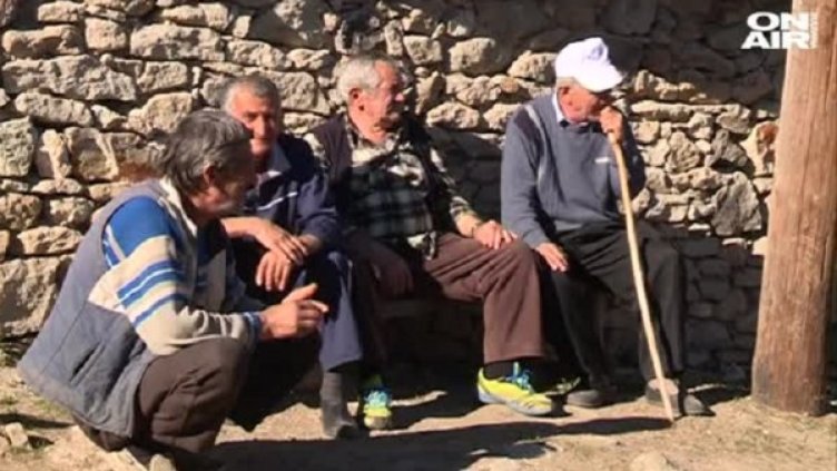 Ненково – село без път, но пък местните гласуват